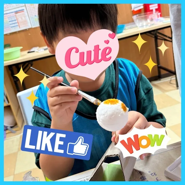 【新規利用者様募集中♪】おもちゃ箱まちだ/☆ソルトアート☆