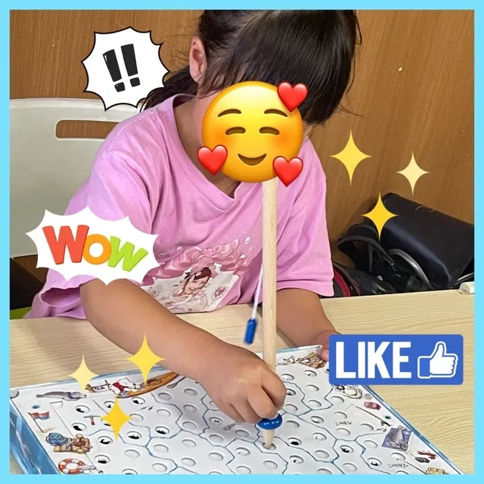 【新規利用者様募集中♪】おもちゃ箱まちだ/☆ボードゲームの日☆