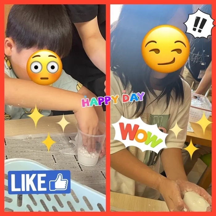 【新規利用者様募集中♪】おもちゃ箱まちだ/☆まちだLABO（実験）☆