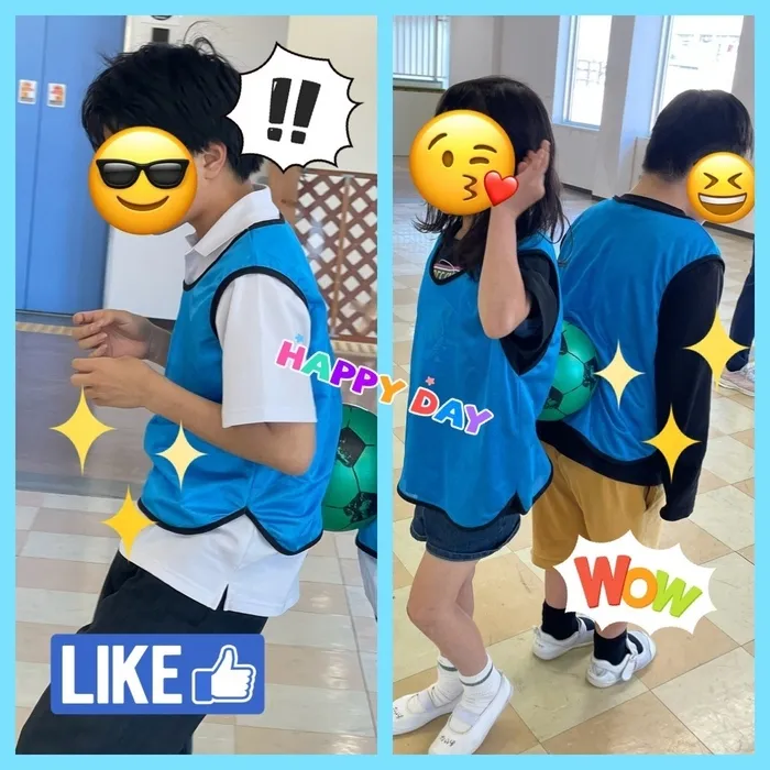 【新規利用者様募集中♪】おもちゃ箱まちだ/☆体幹トレーニング☆