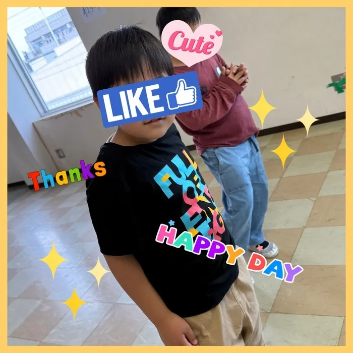 【新規利用者様募集中♪】おもちゃ箱まちだ/☆レクリエーション☆