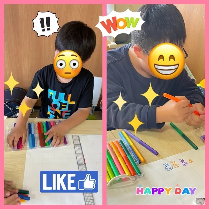 【新規利用者様募集中♪】おもちゃ箱まちだ/☆巨大カレンダー作り☆