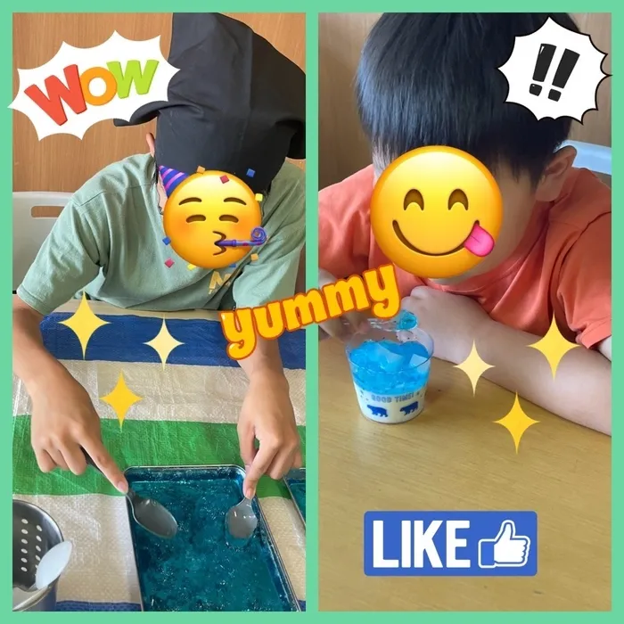 【新規利用者様募集中♪】おもちゃ箱まちだ/☆七夕イベント☆