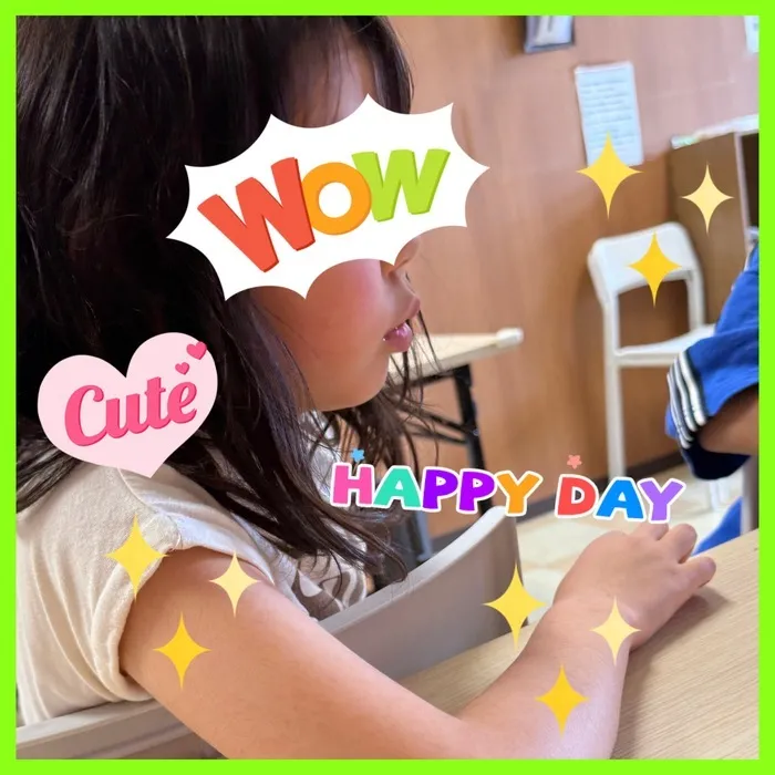 【新規利用者様募集中♪】おもちゃ箱まちだ/☆生活プログラム☆