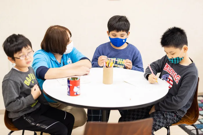 放課後等デイサービス　ココノワ都筑【月曜〜土、祝日で開所しています！　随時見学受付中】