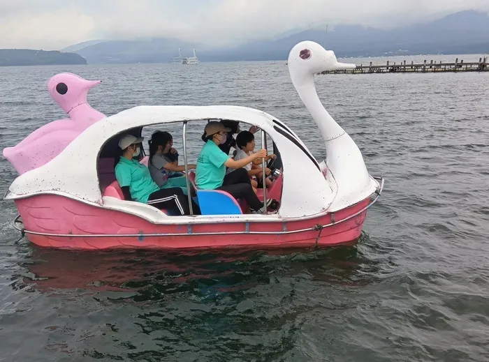 児発・放デイ・COSMO「まなび館」/イベントの様子