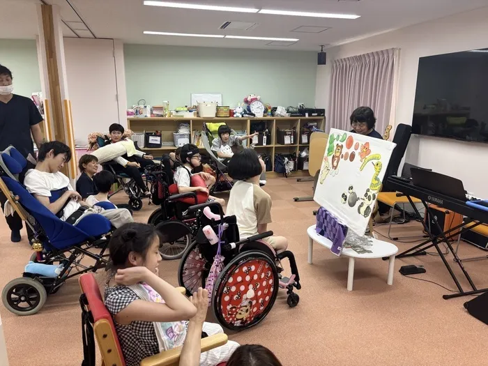 オークハウス/その他