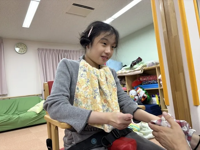 【重心型】放課後等デイサービス　オークハウスの画像