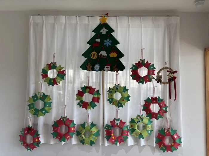 【重心型】放課後等デイサービス　オークハウス