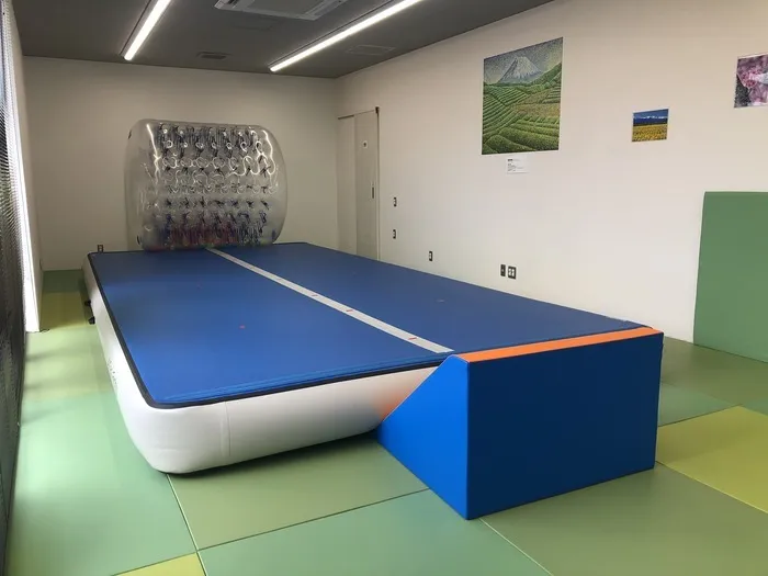 放課後等デイサービス Crescita