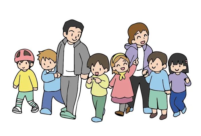 ☆現在、数枠の空きがあります☆ 放課後等デイサービス それいゆ/スタッフの専門性・育成環境