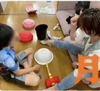 ☆現在、数枠の空きがあります☆ 放課後等デイサービス　それいゆ/月曜は叩いて被ってじゃんけんポン