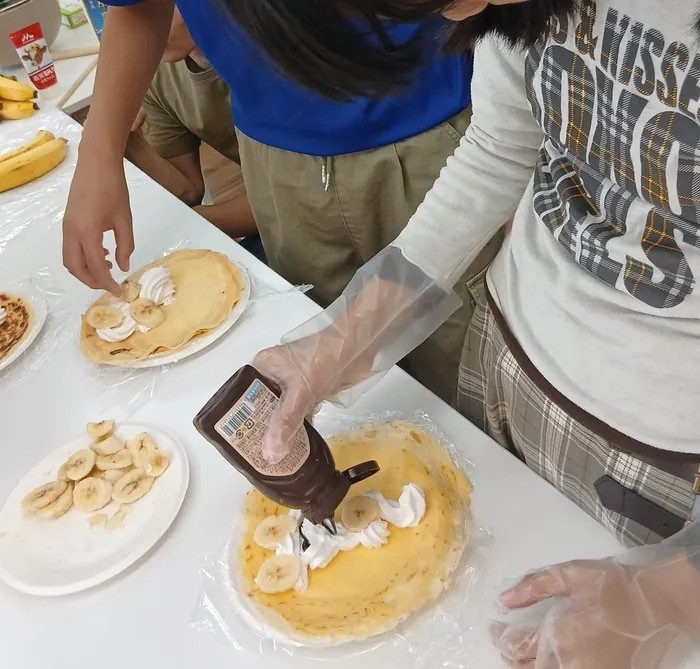 こころん第一教室の画像