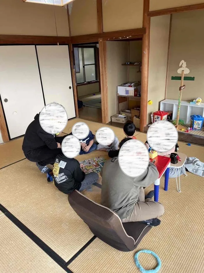 自分で決めて行動してみよう!!