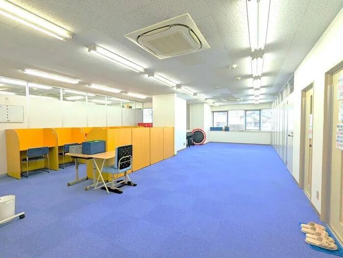 放課後等デイサービス　デイジー