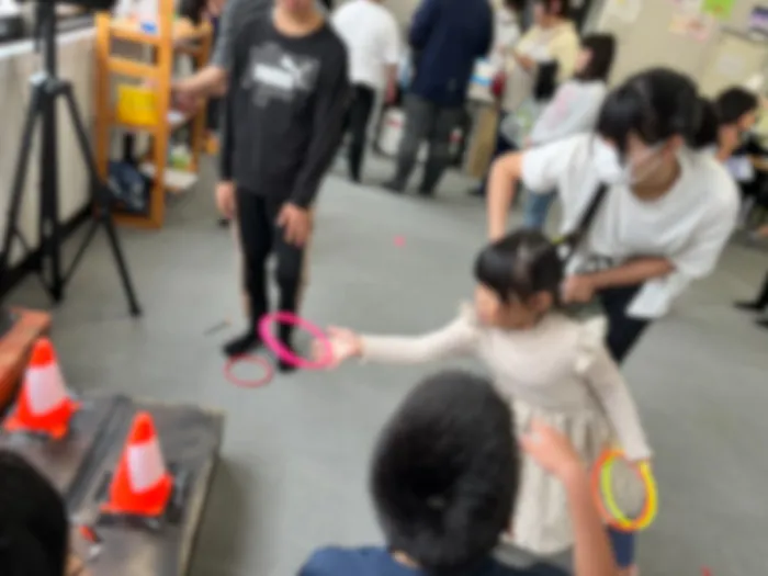 未来Support Nextdoor/Nextdoorフェスティバル