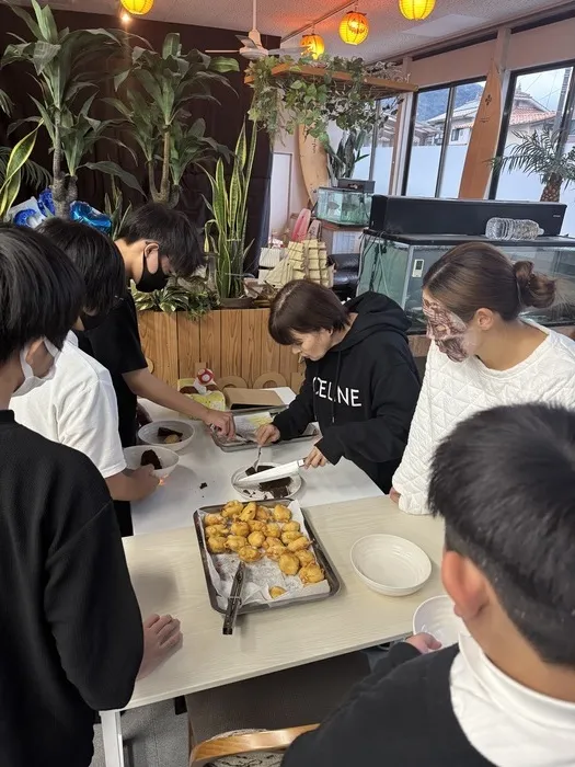 未来Support Nextdoor/毎日ワクワク！！