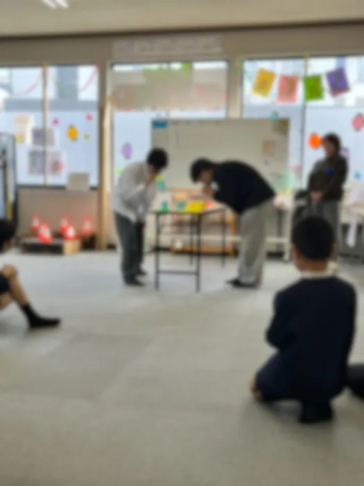 未来Support Nextdoor/楽しんで学ぶ