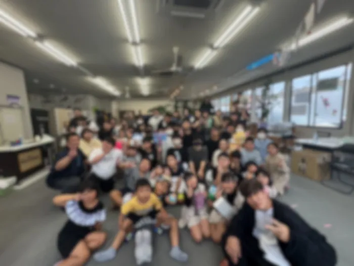 未来Support Nextdoor/ご来場いただきありがとうございました