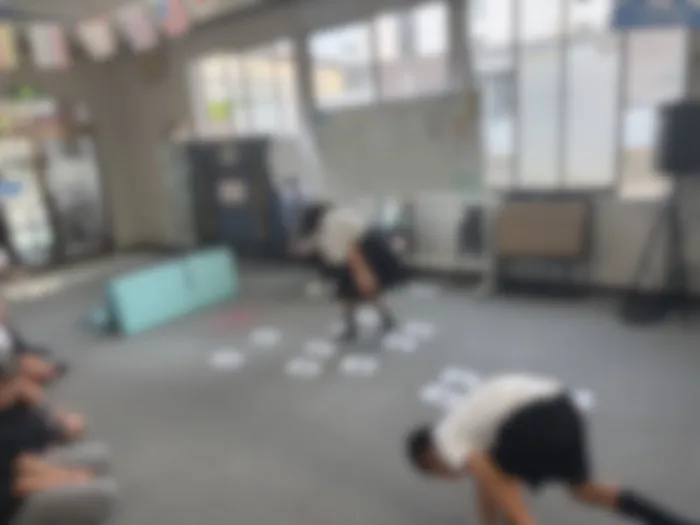 未来Support Nextdoor/日常