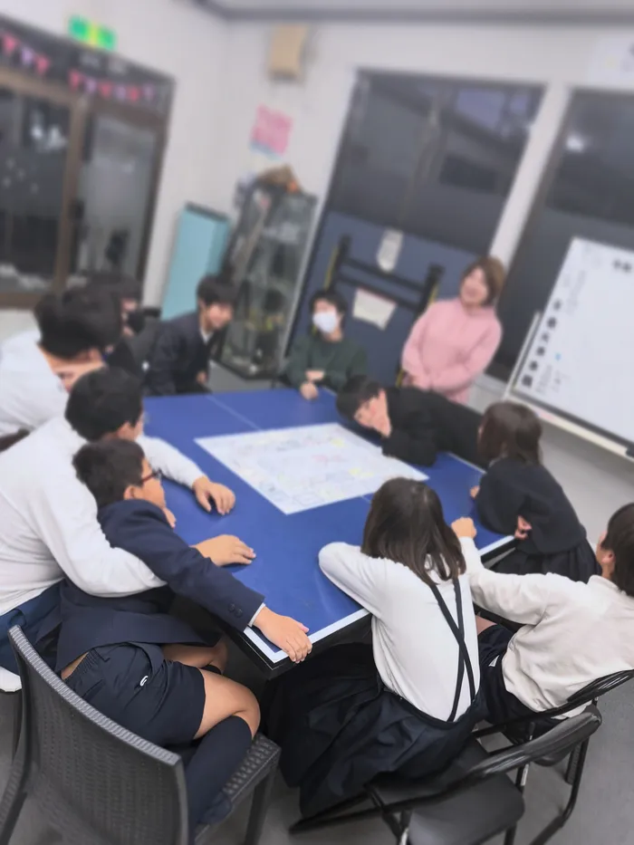 未来Support Nextdoor/SSTプログラム！！