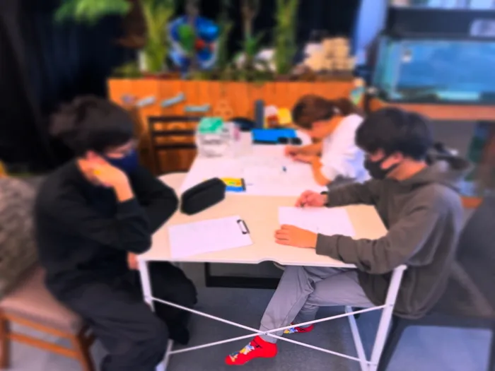 未来Support Nextdoor/SSTプログラム！！