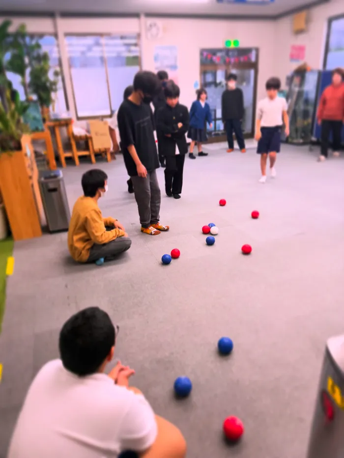 未来Support Nextdoor/ぼっちゃ