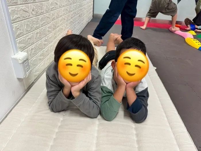 LUMO園田校/先日の様子🤗🌟