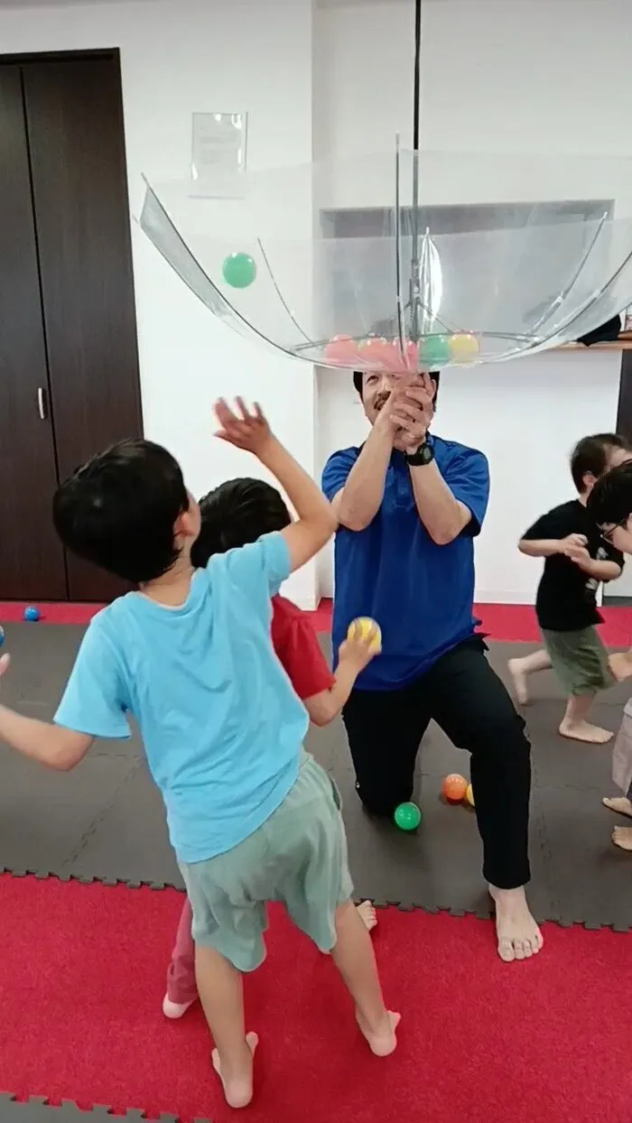 LUMO園田校/先日の様子⚽⚾🥎