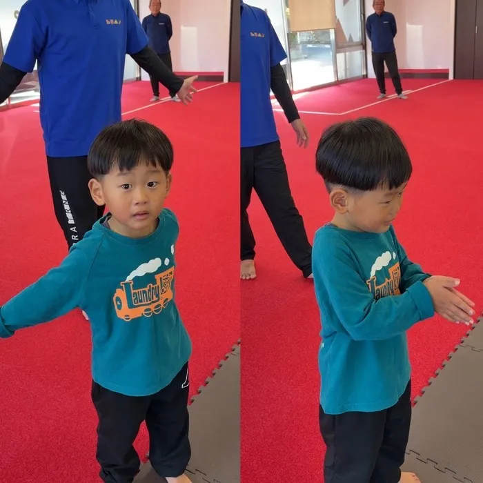 LUMO園田校/先日の様子👏🏻🤗