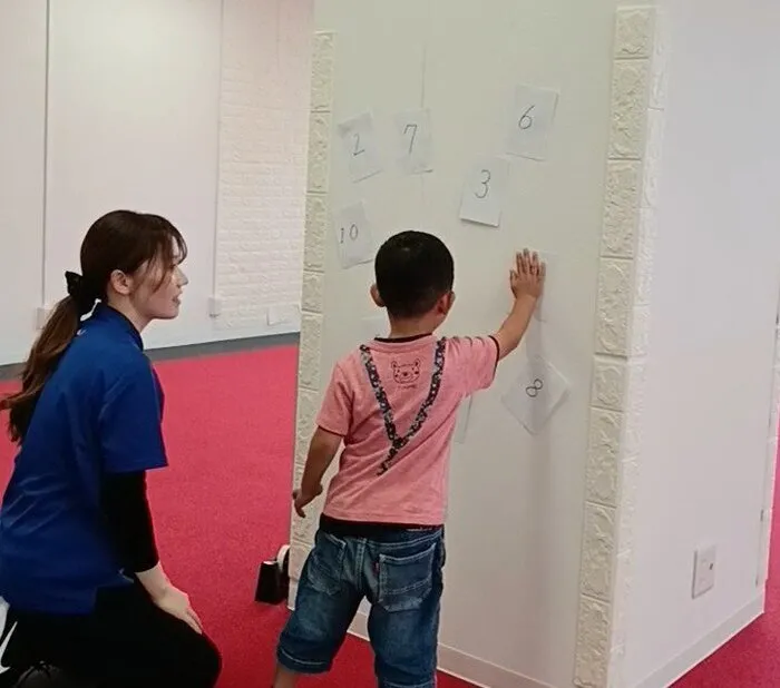 LUMO園田校/先日の様子🔢🖐🏻