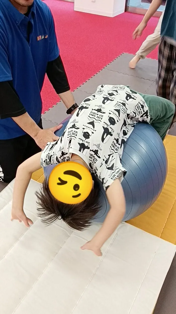 LUMO園田校/先日の様子😮✨