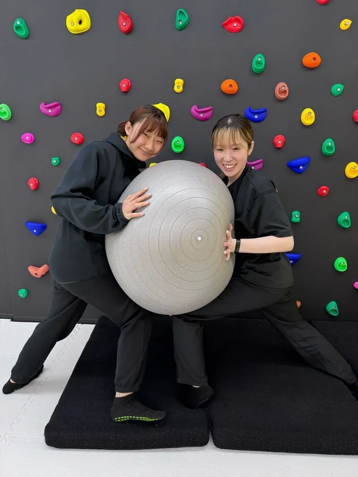 Lii sports studio浜松高林/Liiがあなたの居場所に🐾