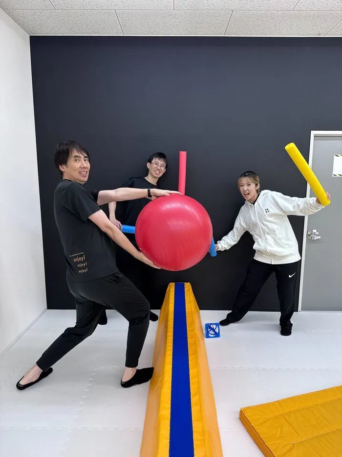 Lii sports studio浜松高林/保護者様に人気のフィードバック✨