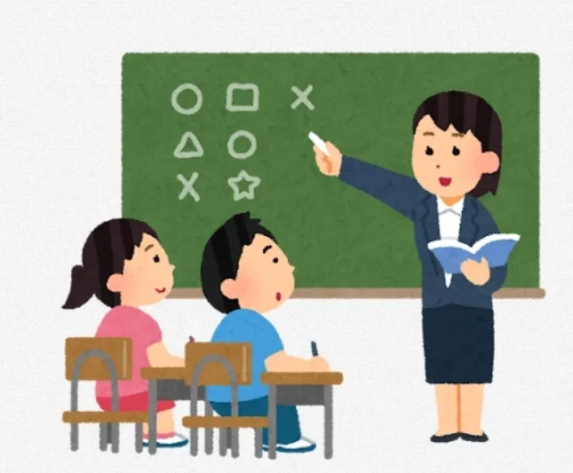 クロッカ本郷台/一斉指示の理解