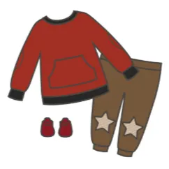 クロッカ本郷台/寒さと洋服の関係🌀