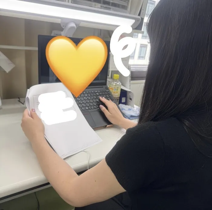 【空きあり】ステラ幼児教室・南森町校　児童発達支援・ビジョンクラス/🎋七月💛月初ミーティング🌟