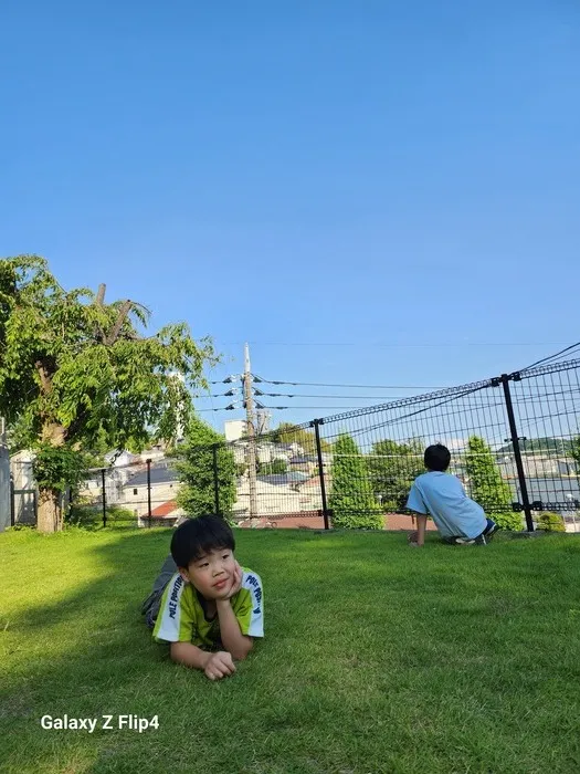 にこまる/お天気🌞！