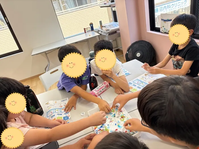 放課後等デイサービス　ウィズ・ユー高座渋谷/リサイクルについて学ぼう！