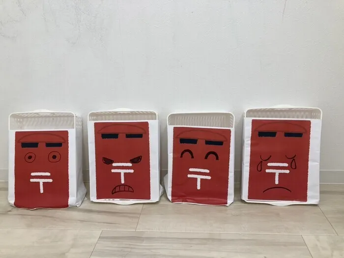 LITALICOジュニア新長田教室/気持ちポストゲームのご紹介