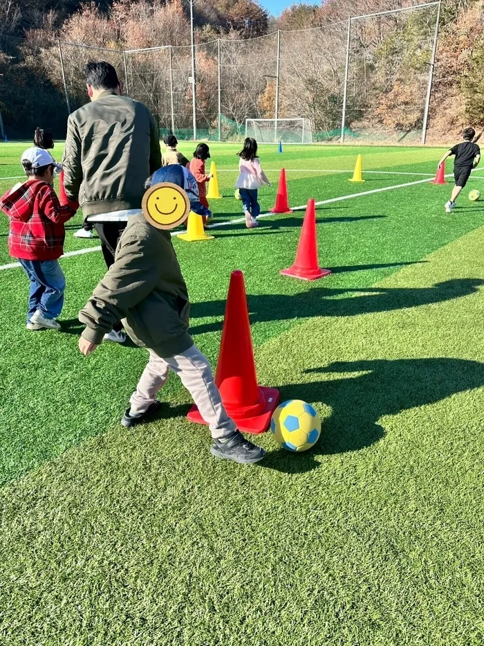 【無料体験受付中♪2024年4月オープン♪】あそび王国　今事業所の画像