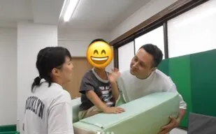   2024年4月OPEN　【FLOW八尾】　作業療法士・理学療法士　在籍の個別療育/職員研修