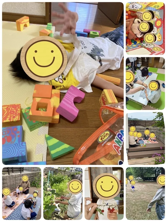 児童発達支援 ありんこ/新しい仲間✨
