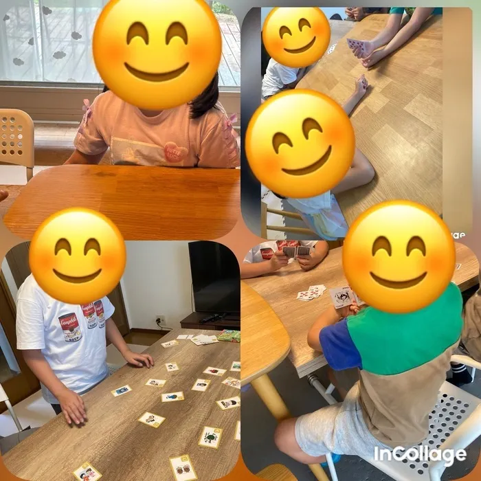 といろ/🃏ことば遊び🃏