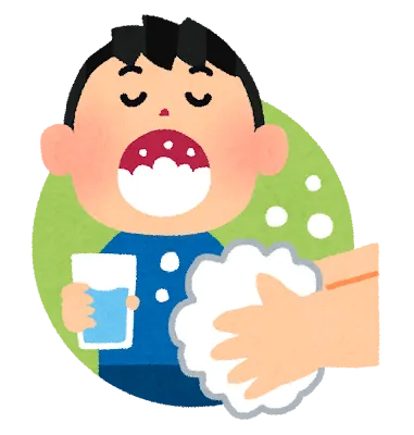 クロッカ東大井/感染症対策について