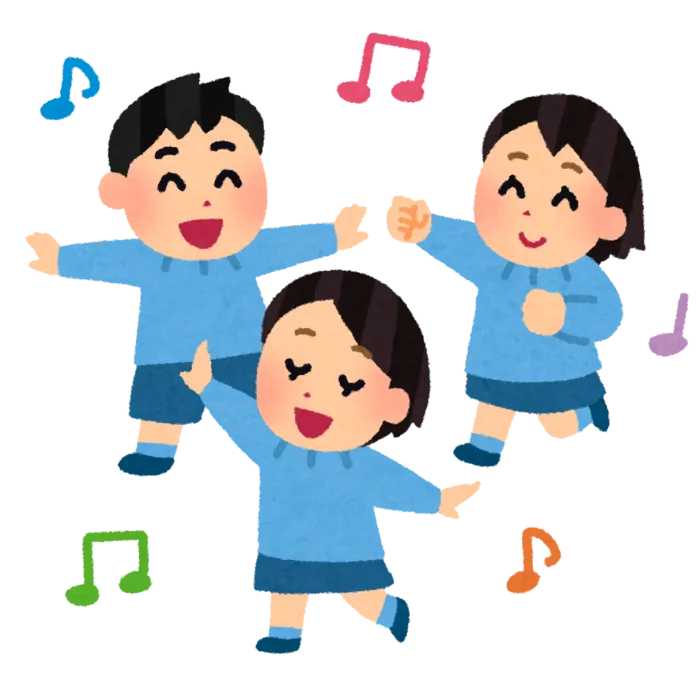 クロッカ東大井/集団療育について♪