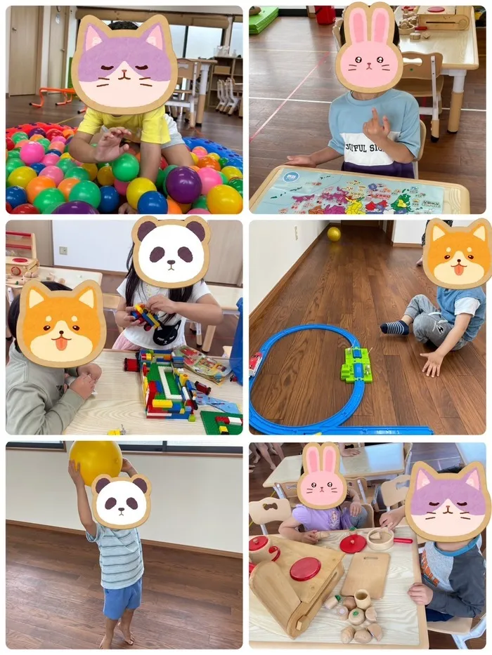 【7月オープン】Apple Junior本厚木教室/自由時間の過ごし方について紹介します🌸