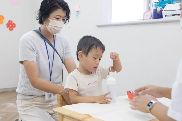 【幼稚園スタイルもあり/9～16時/集団・個別】ジョイーレアルトちばだいまえ/その他