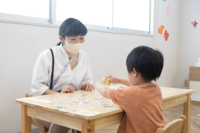 【幼稚園スタイルもあり/9～16時/集団・個別】ジョイーレアルトちばだいまえ