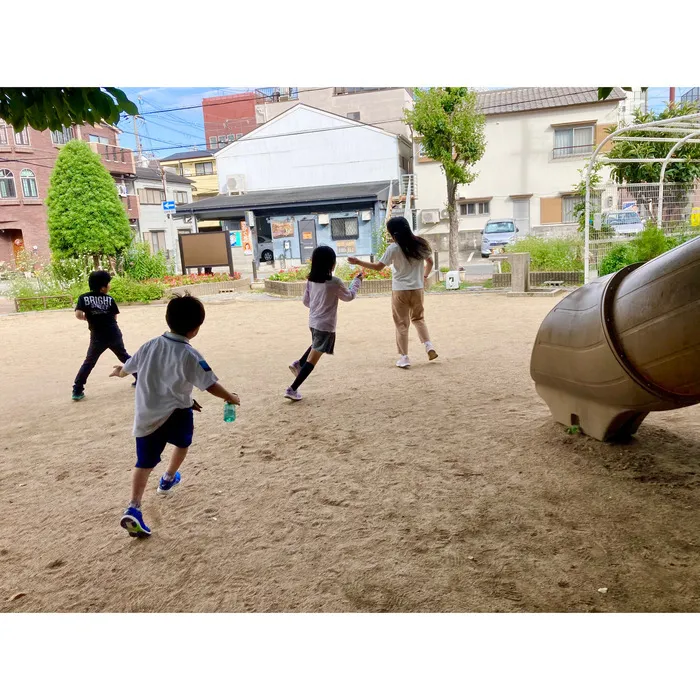 【まちと繋がる療育】  ウィズ・ユーたかとり/夏休みに向け児童募集します！！
